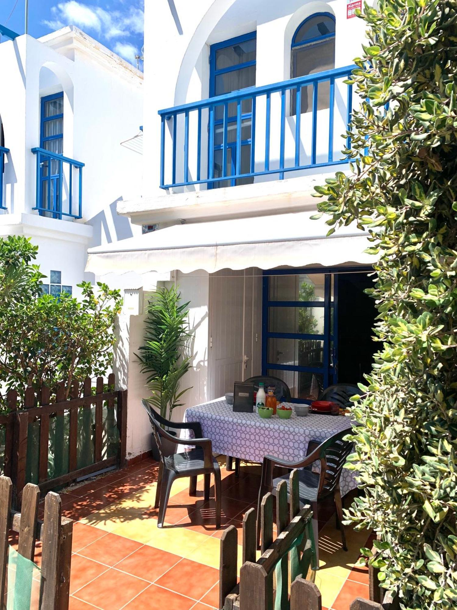 Bungalow Helena Maspalomas  Exterior foto